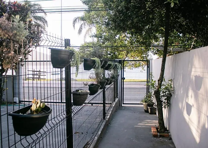 Studio Pe Na Areia Na Lagoa Da Conceicao